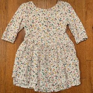 Girls oshkosh dress